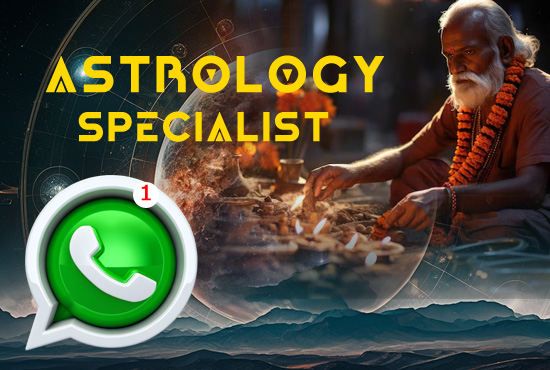 World Famous Astrologer