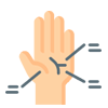 Hand Reader