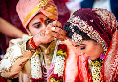 Love Marriage Problem
