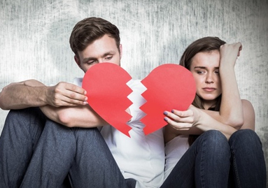 Love problem