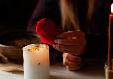 Love Spells